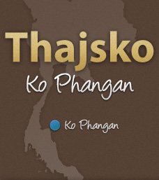 Thajsko Phi Phi